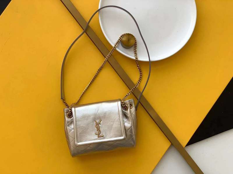 Yves Saint Laurent - Bags - Franco Shops