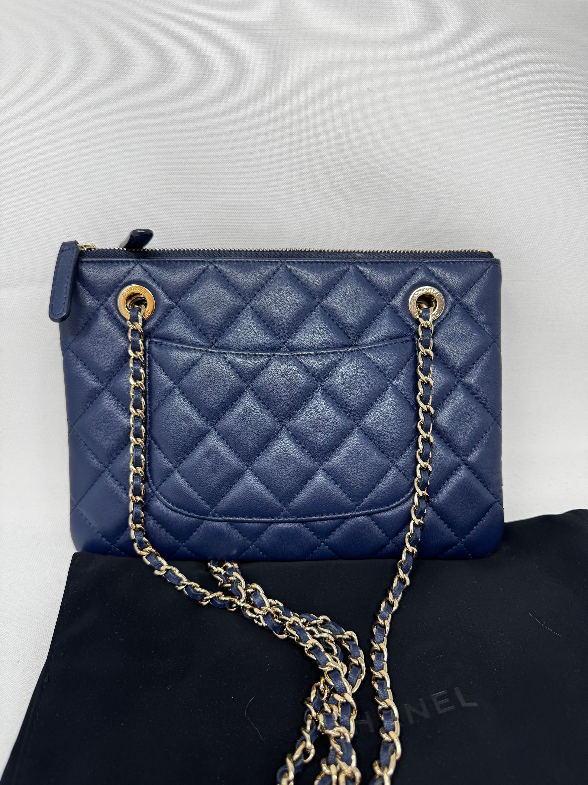 Chanel Crossbody Bag - Lynora Bags
