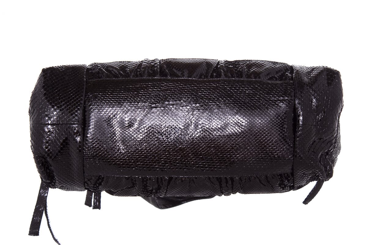 Gucci Black Handbag Style 2