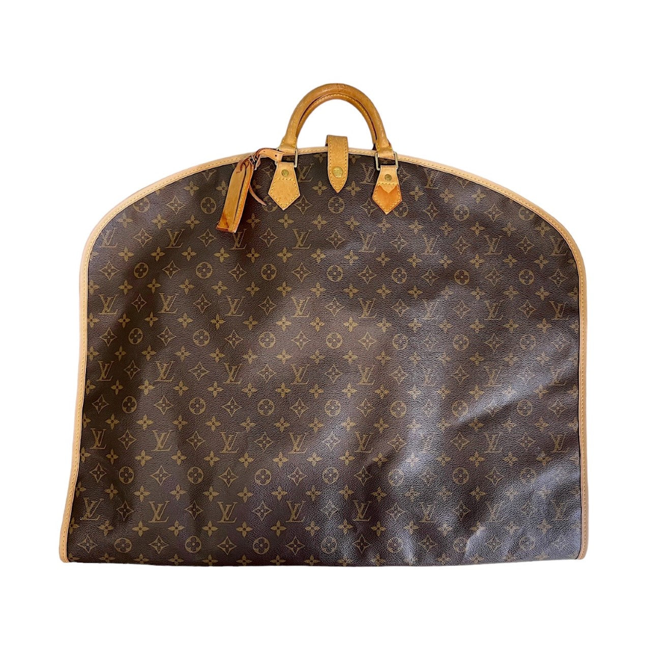 Louis Vuitton Monogram Garment Cover