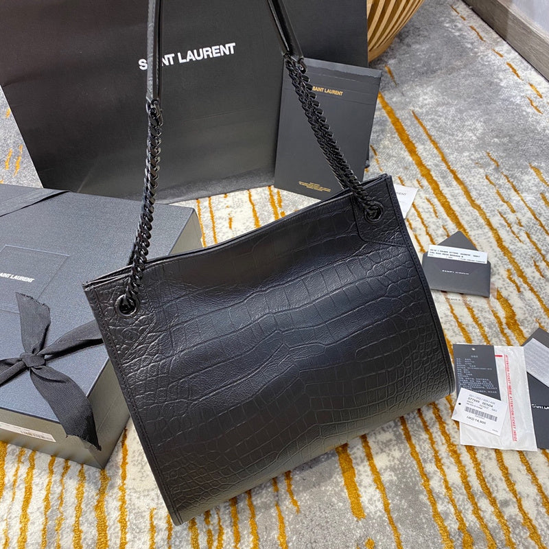 Yves Saint Laurent - Bags - Franco Shops