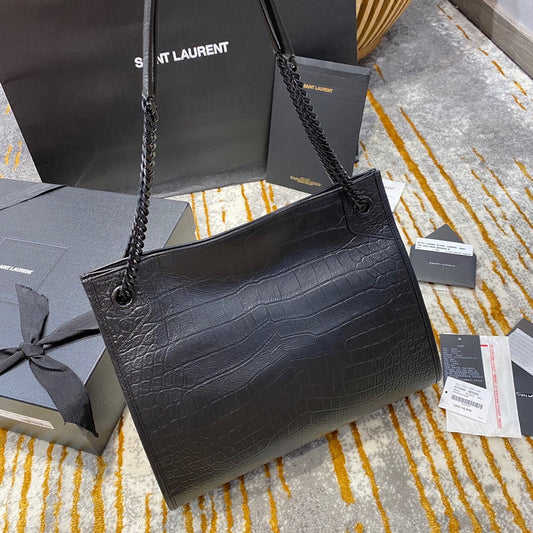 Yves Saint Laurent - Bags - Franco Shops