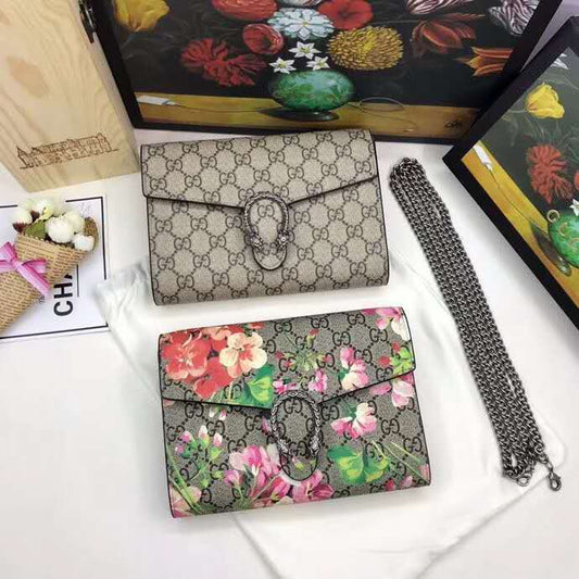 Gucci Designer Handbag