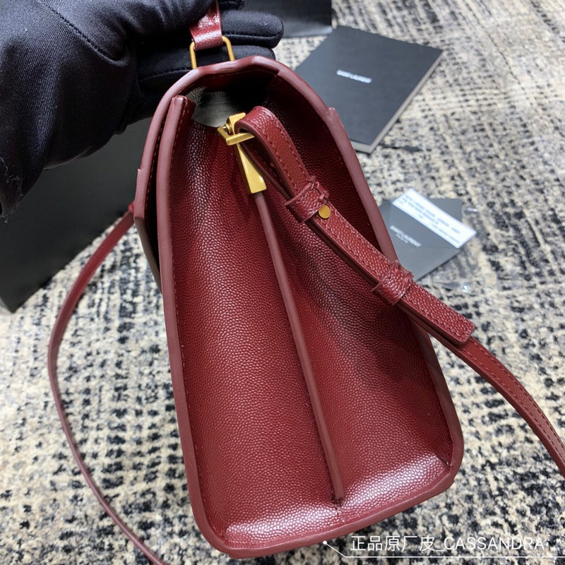 Yves Saint Laurent - Bags - Franco Shops