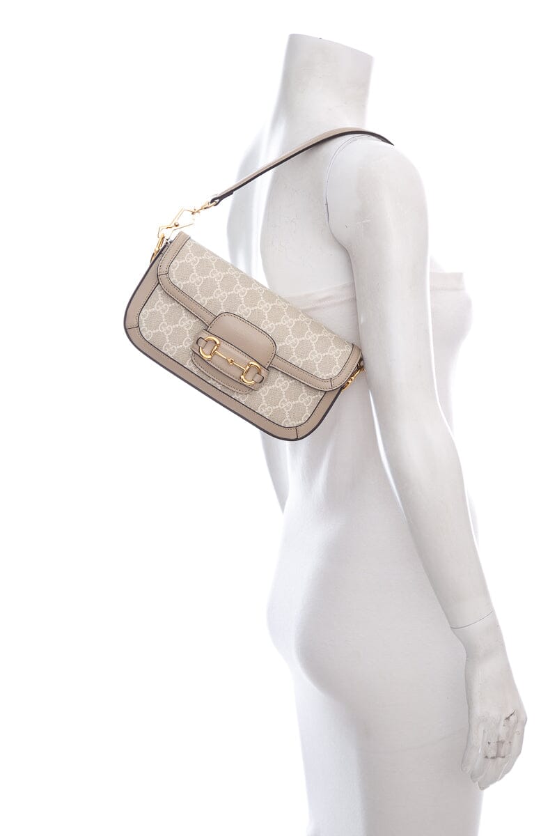 Gucci Horsebit Handbag