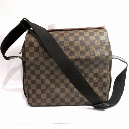 Louis Vuitton Damier Damier Canvas Shoulder Bag