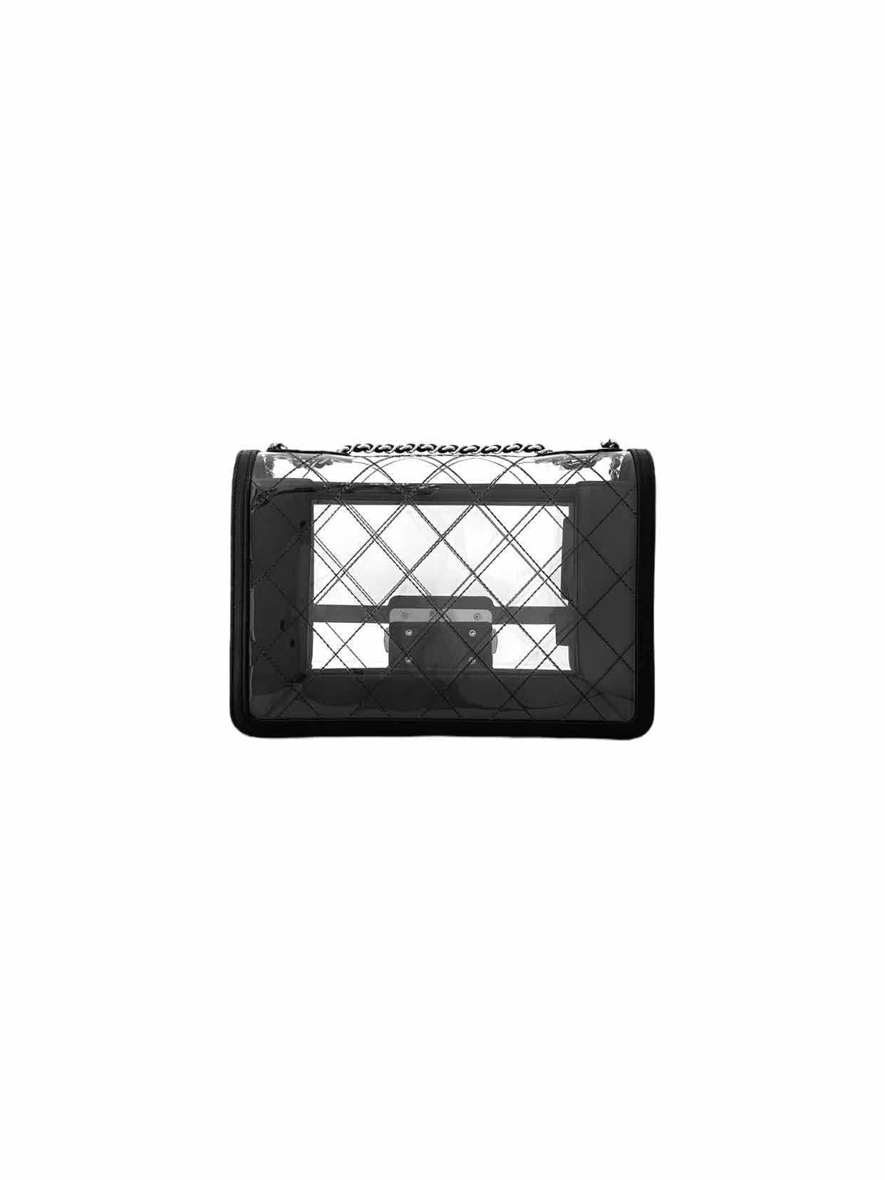Chanel Flap Crossbody Bag - Lynora Bags