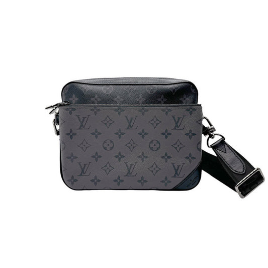 Louis Vuitton Monogram Eclipse Shoulder Bag