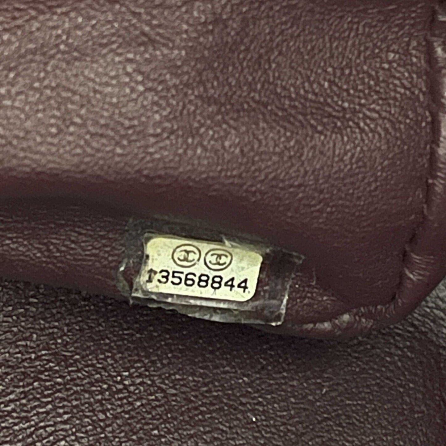 Chanel Crossbody Bag - Lynora Bags