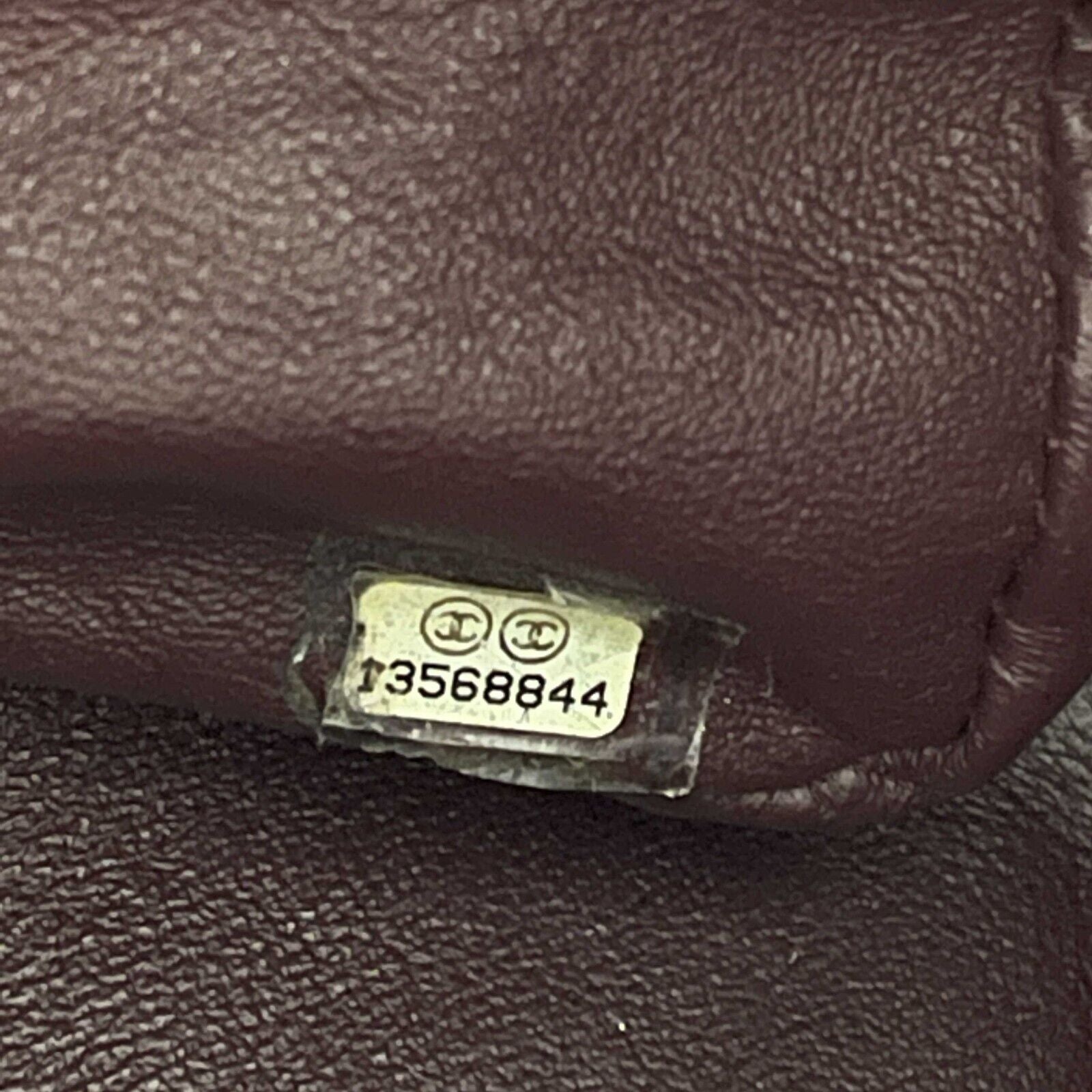 Chanel Crossbody Bag - Lynora Bags