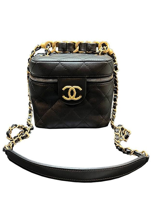 Chanel Mini Handbag - Lynora Bags