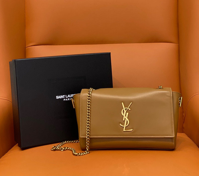 Franco Shops - Yves Saint Laurent - Bags