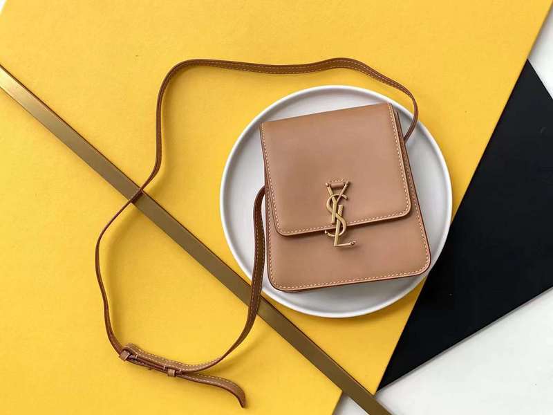 Yves Saint Laurent - Bags - Franco Shops