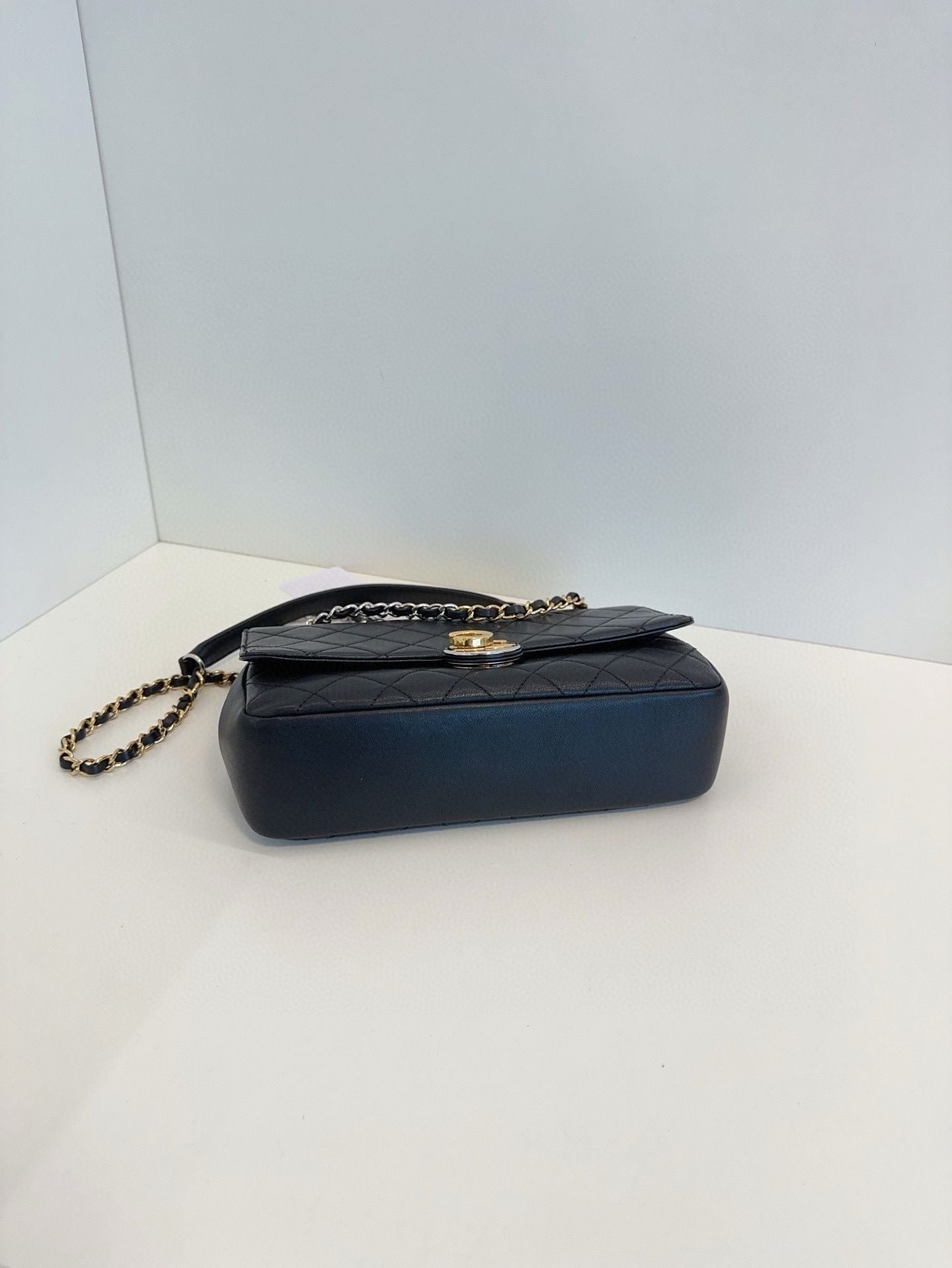 Chanel Classic Flap Shoulder Bag - Lynora Bags