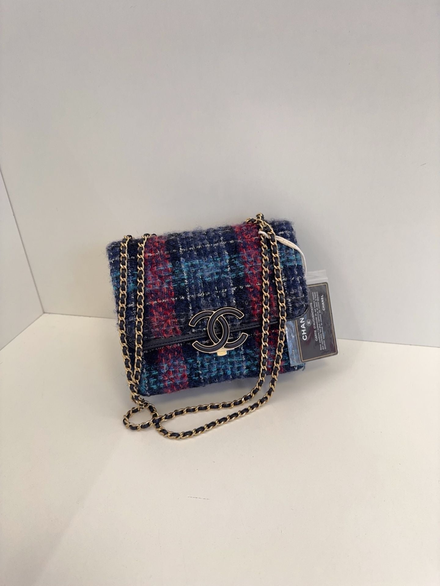 Chanel Handbag Bag - Lynora Bags