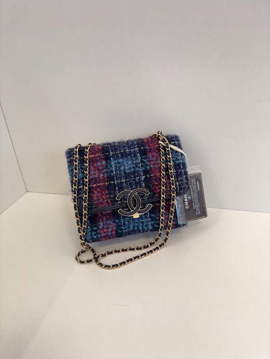 Chanel Handbag Bag - Lynora Bags