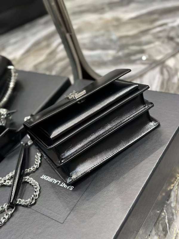 Yves Saint Laurent - Bags - Franco Shops
