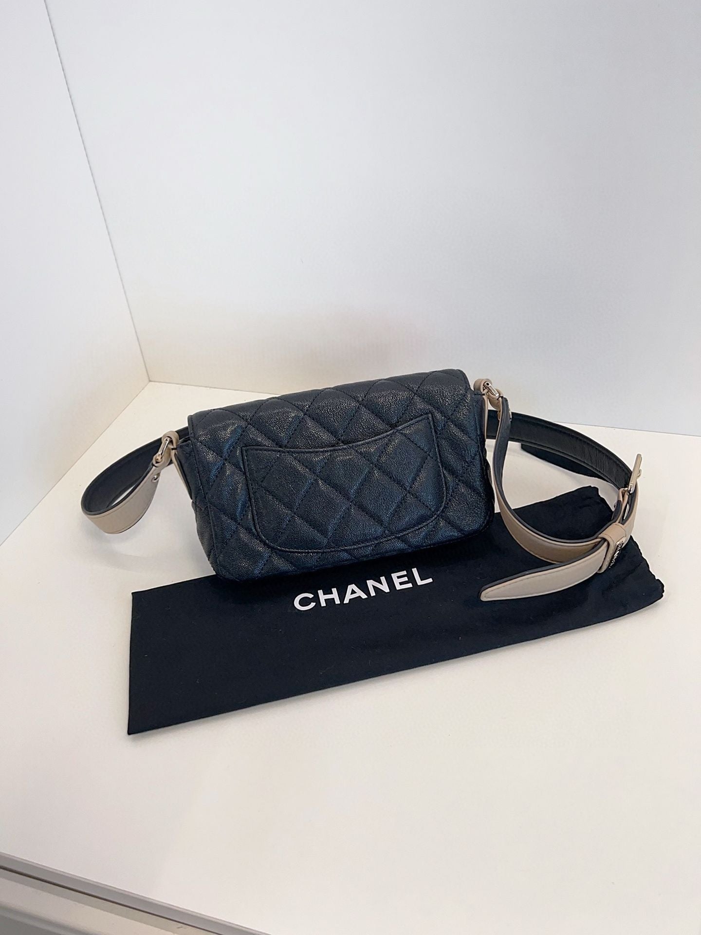 Chanel Handbag Bag - Lynora Bags