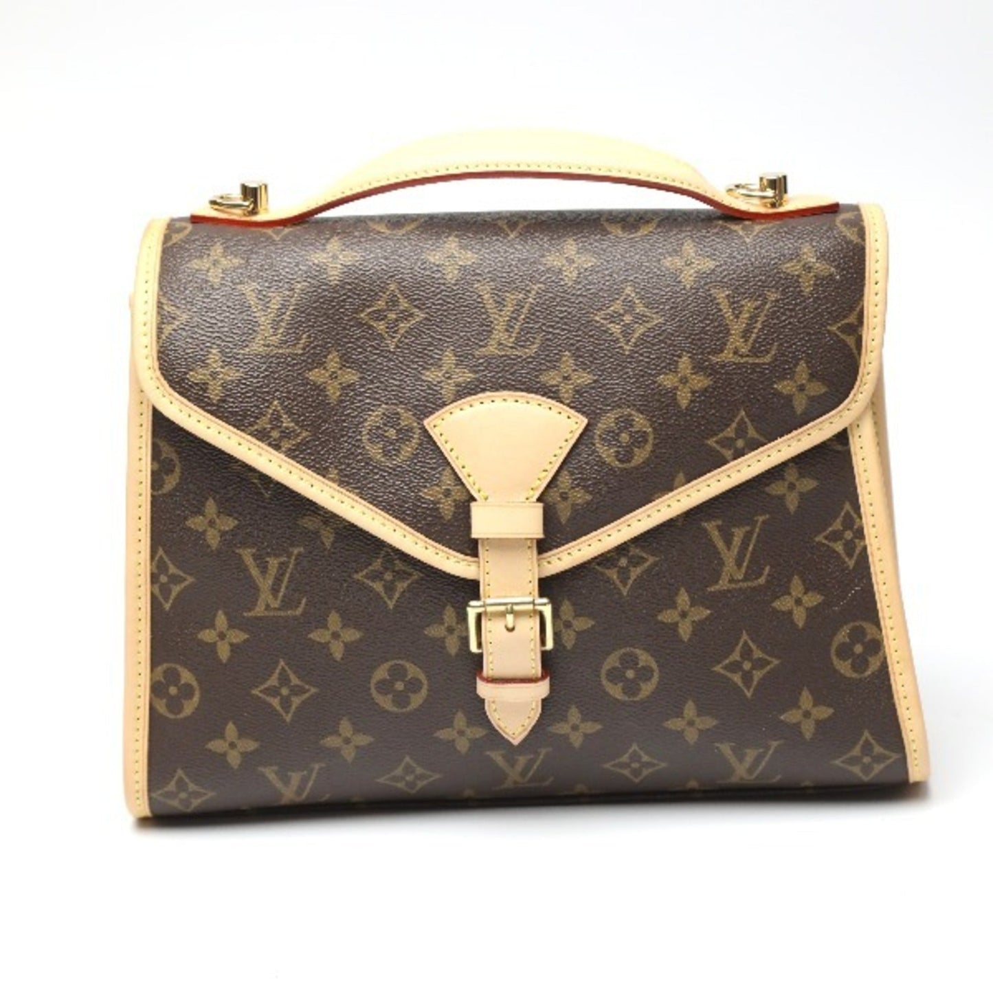 Louis Vuitton Monogram Monogram Handbag