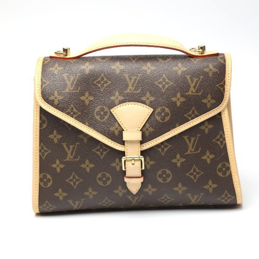 Louis Vuitton Monogram Monogram Handbag