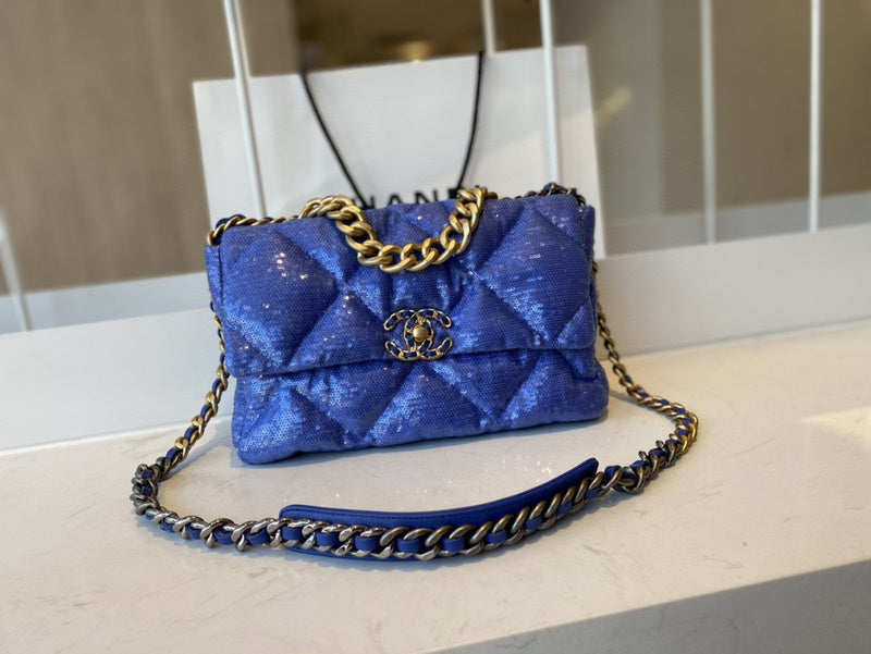 Chanel Bags CHL Bags 878