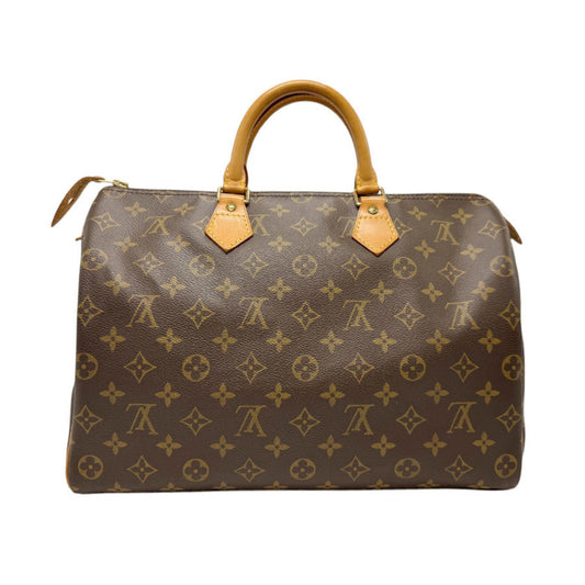 Louis Vuitton Monogram Canvas Handbag
