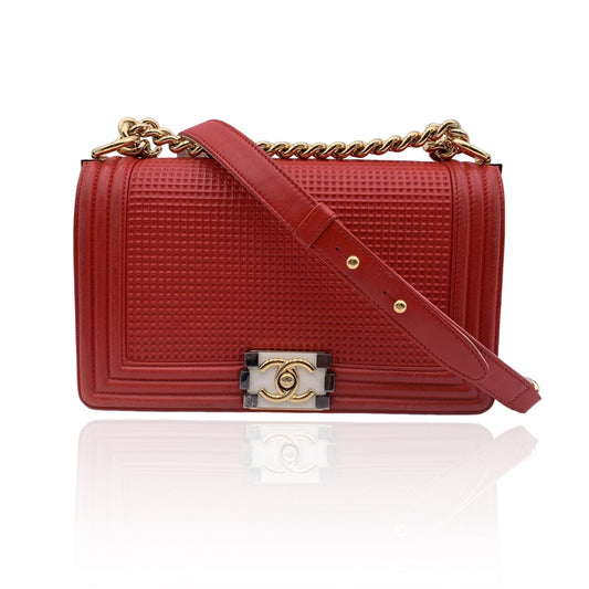 Chanel Shoulder Bag - Lynora Bags