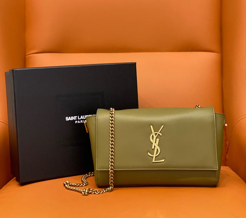 Franco Shops - Yves Saint Laurent - Bags