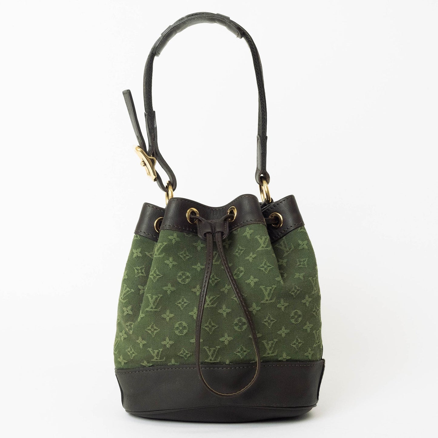 Louis Vuitton Monogram Mini Shoulder Bag
