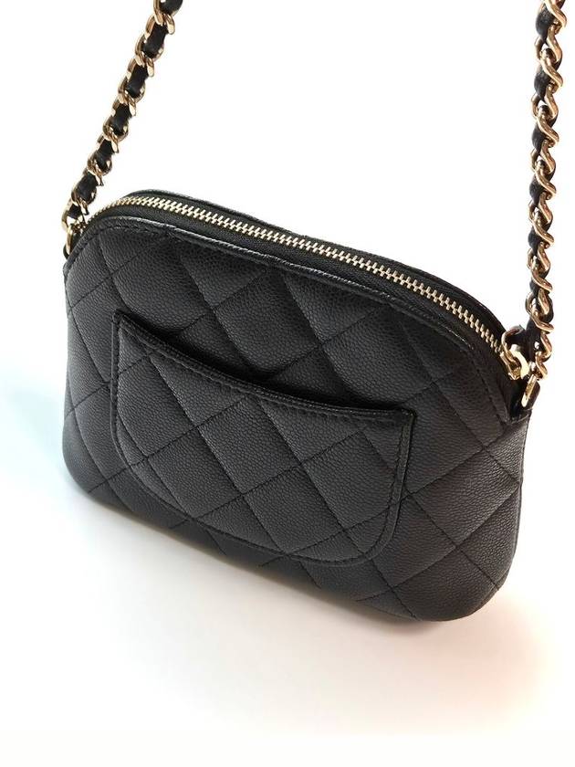 Chanel Mini Clutch - Lynora Bags
