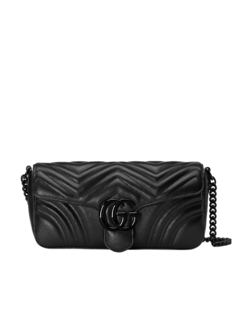 Gucci Crossbody Style 132