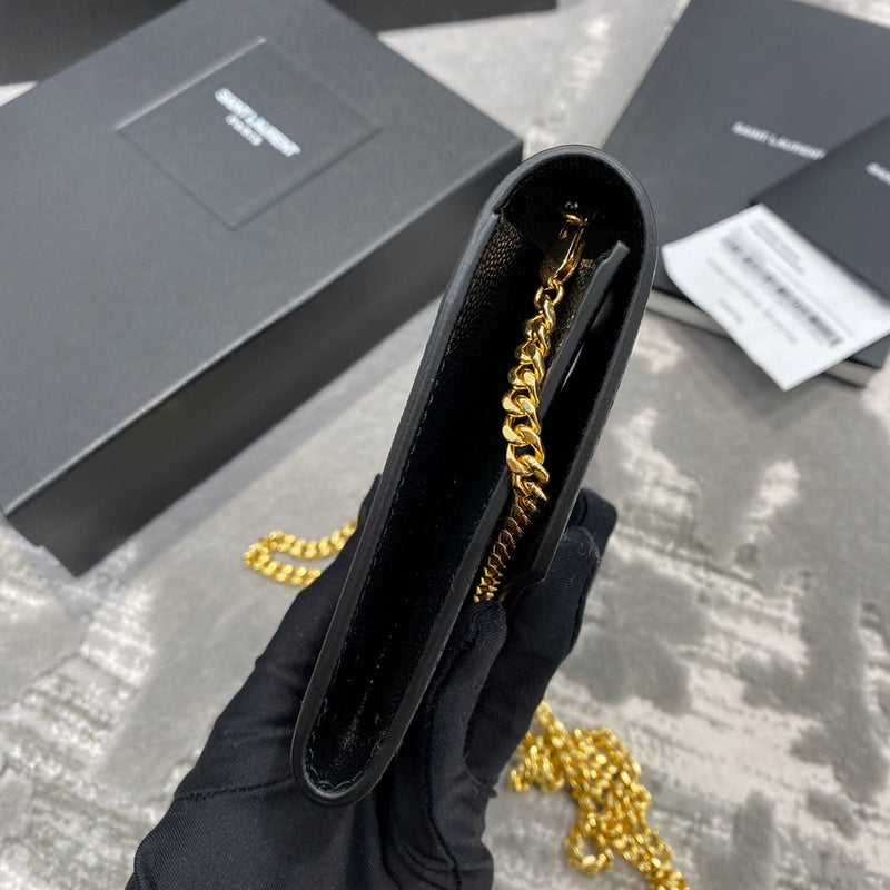 Yves Saint Laurent - Bags - Franco Shops