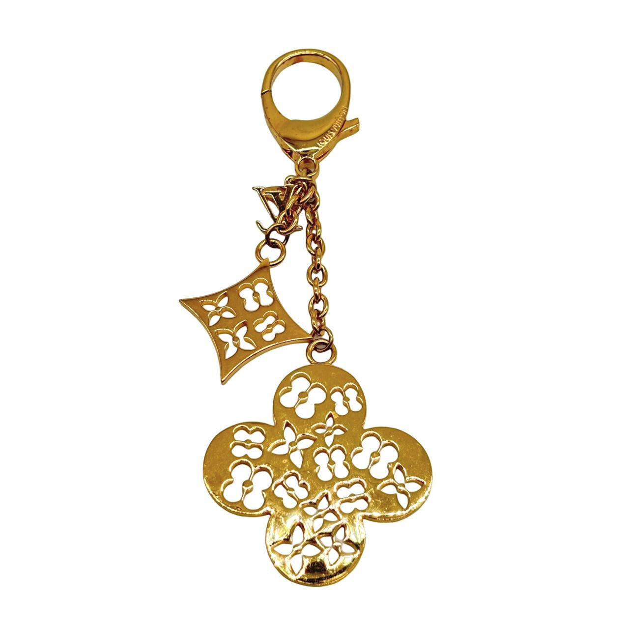 LOUIS VUITTON  Bag Charm