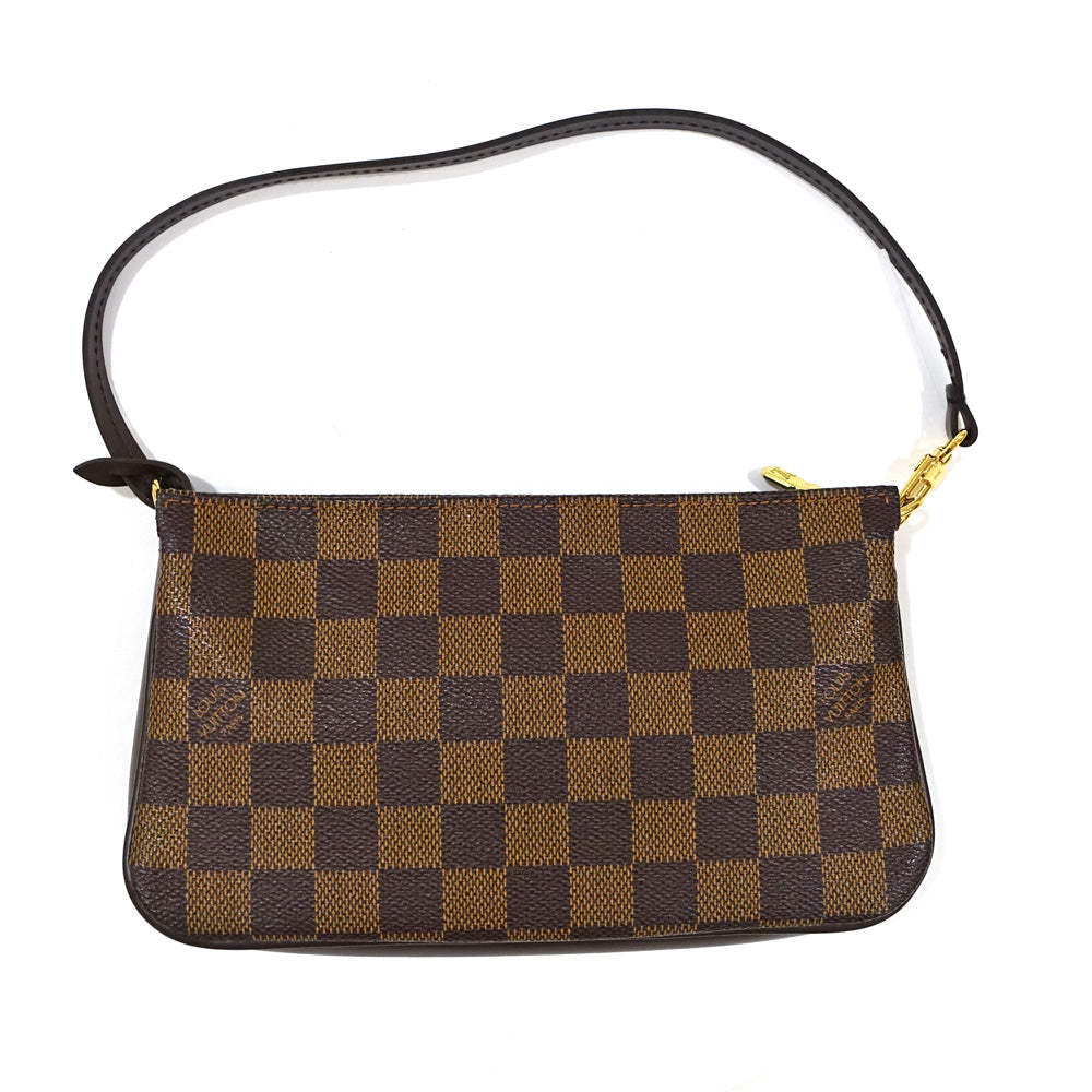 Louis Vuitton Damier Navona Accessoires Handbag M51983