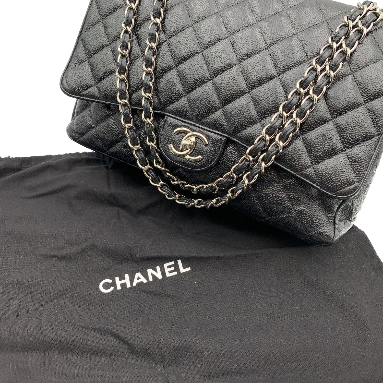 Chanel Handbag - Lynora Bags