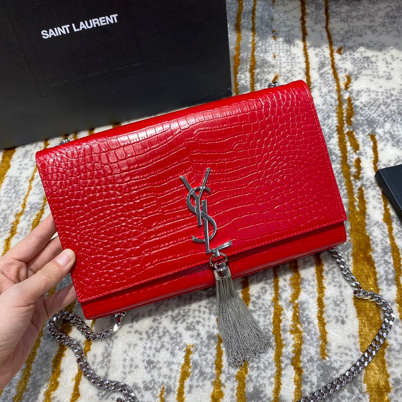 Yves Saint Laurent - Bags - Franco Shops