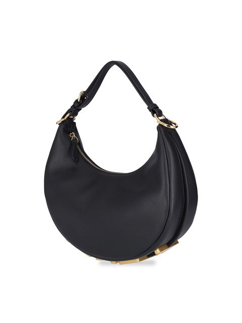 Fendi Women "Fendigraphy" Small Bag