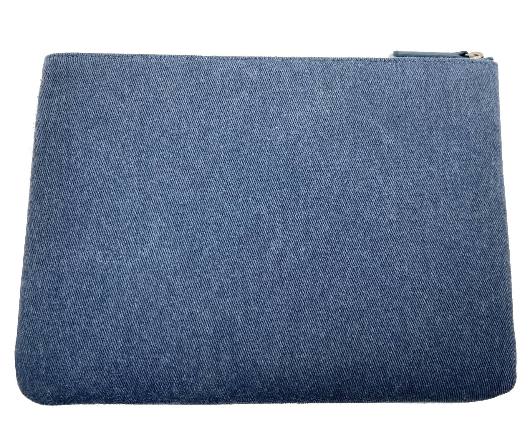 Chanel Large Clutch - Lynora Bags