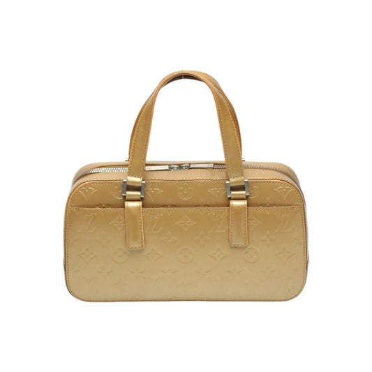 Louis Vuitton Monogram Mat Handbag