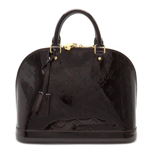 Louis Vuitton Monograms Verne, Louis Vuitton Monograms Verne, Louis Vuitton Monograms Verne, Louis Vuitton, Louis Vuitton M91611