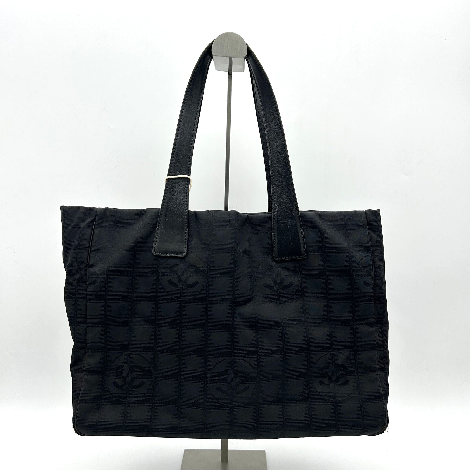 Chanel Tote Bag - Lynora Bags