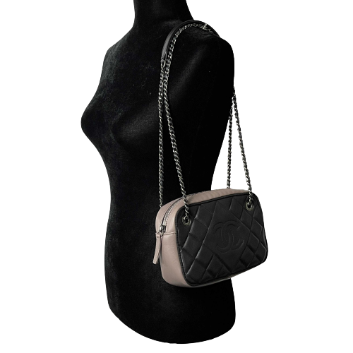 Chanel Small Crossbody Bag - Lynora Bags