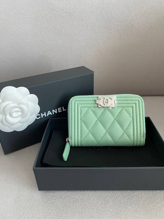 Chanel Handbag - Lynora Bags