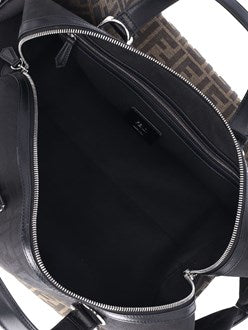 Fendi Men Medium Travel Bag "Siesta"