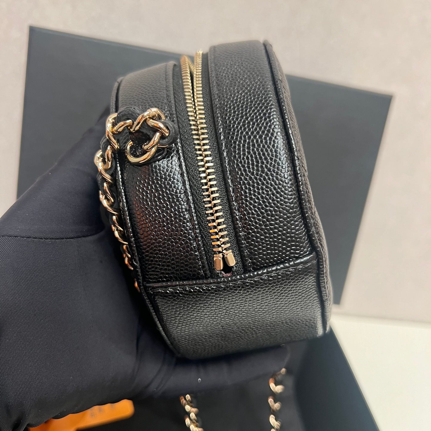 Chanel Clutch Bag - Lynora Bags