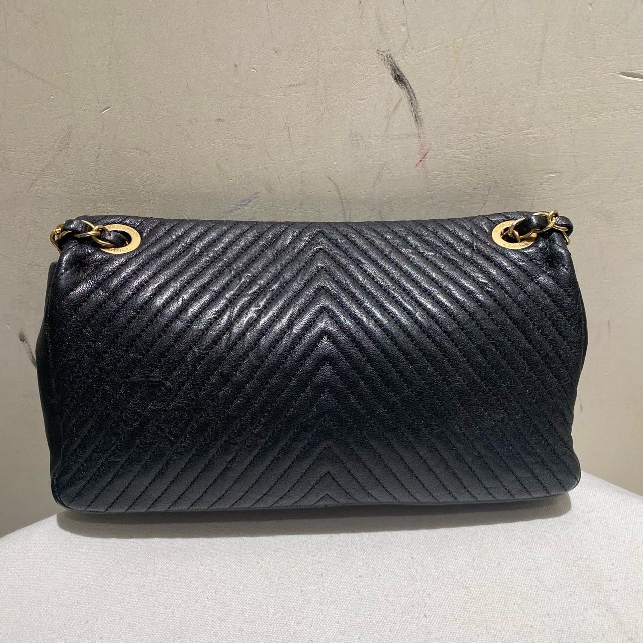 Chanel Classic Flap Crossbody Bag - Lynora Bags