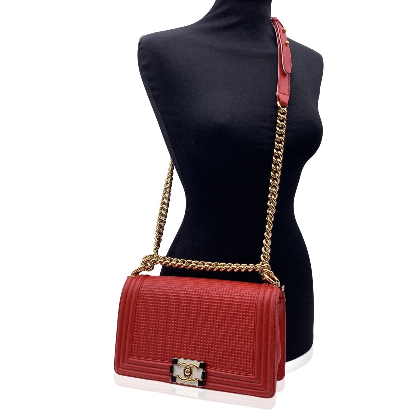 Chanel Shoulder Bag - Lynora Bags