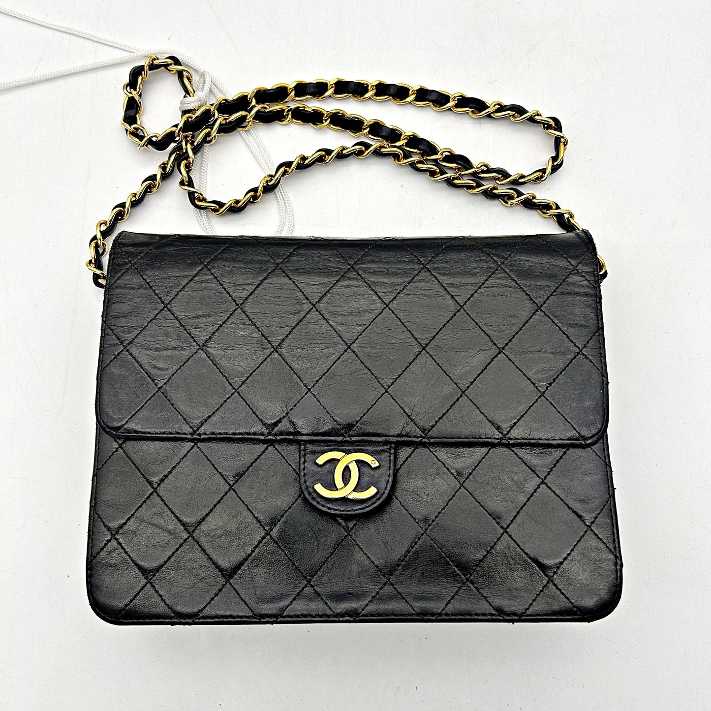 Chanel Matelassé Shoulder Bag - Lynora Bags