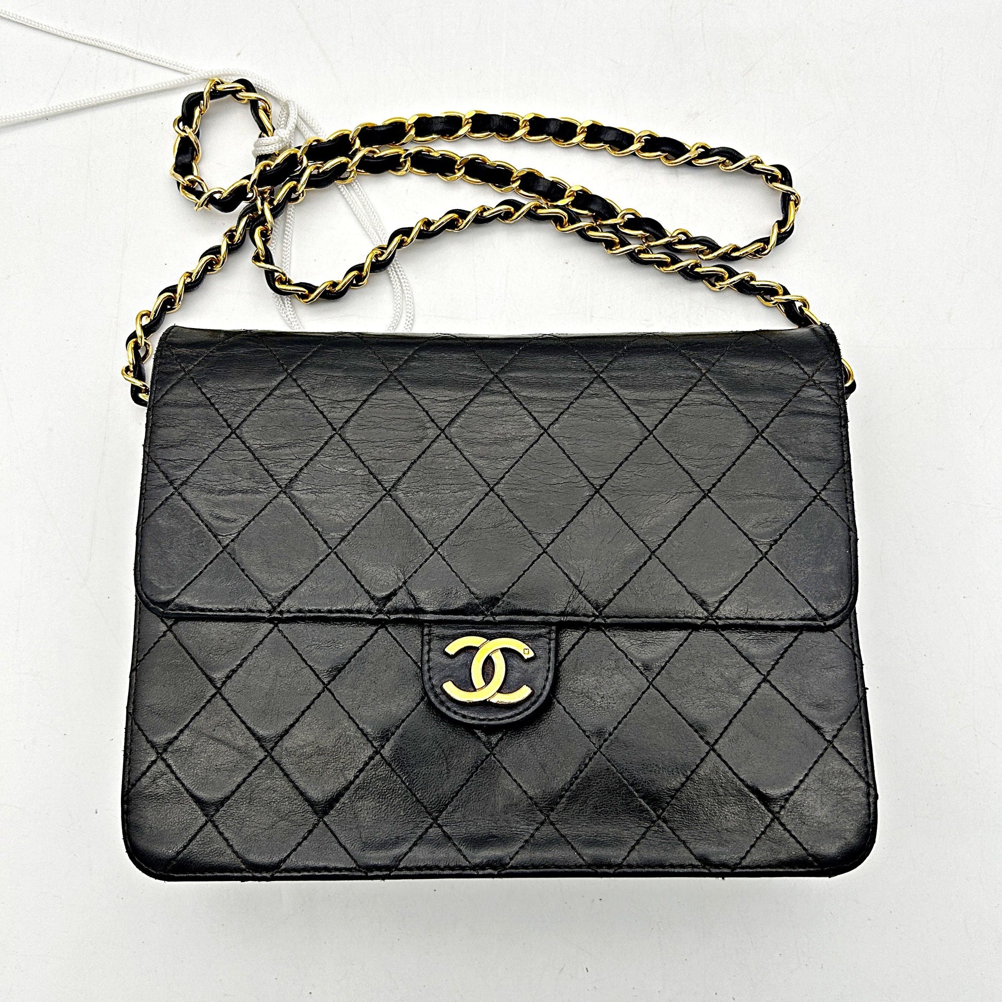 Chanel Matelassé Shoulder Bag - Lynora Bags