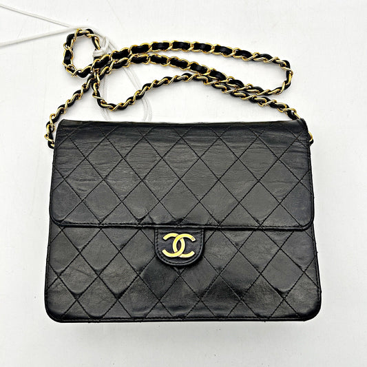 Chanel Matelassé Shoulder Bag - Lynora Bags